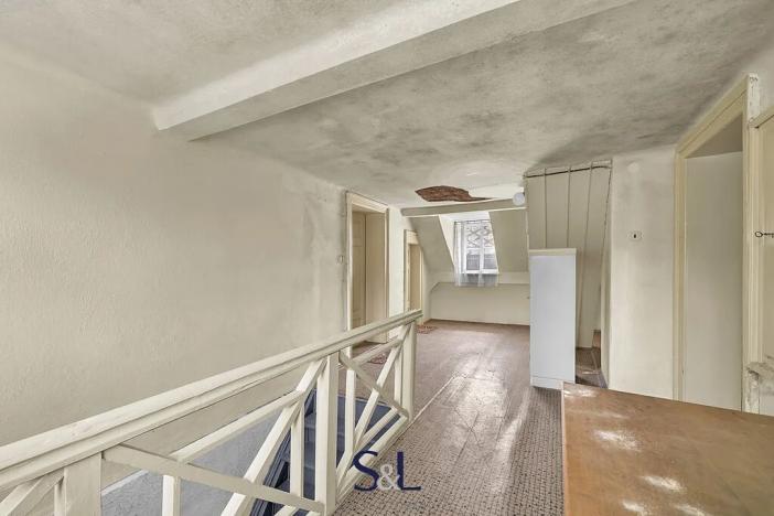 Prodej rodinného domu, Liberec, Malý cíp, 160 m2