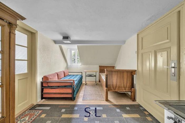 Prodej rodinného domu, Liberec, Malý cíp, 160 m2