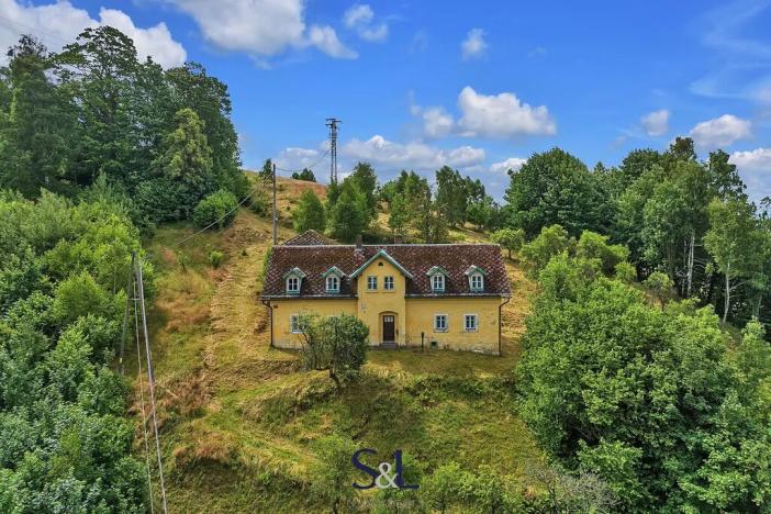 Prodej rodinného domu, Liberec, Malý cíp, 160 m2