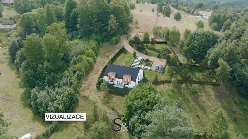 Prodej rodinného domu, Liberec, Malý cíp, 160 m2