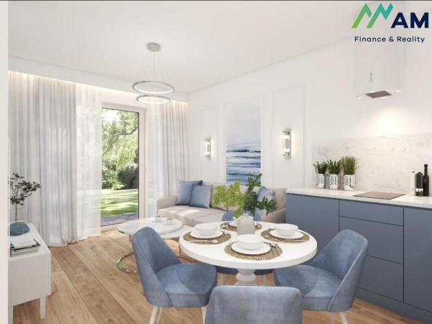 Prodej bytu 1+kk, Pleśna, Polsko, 25 m2