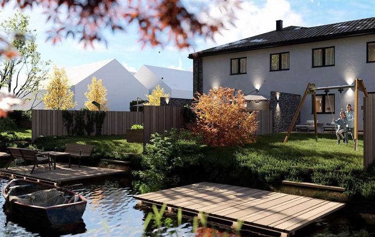 Prodej bytu 4+kk, Bdeněves, 93 m2