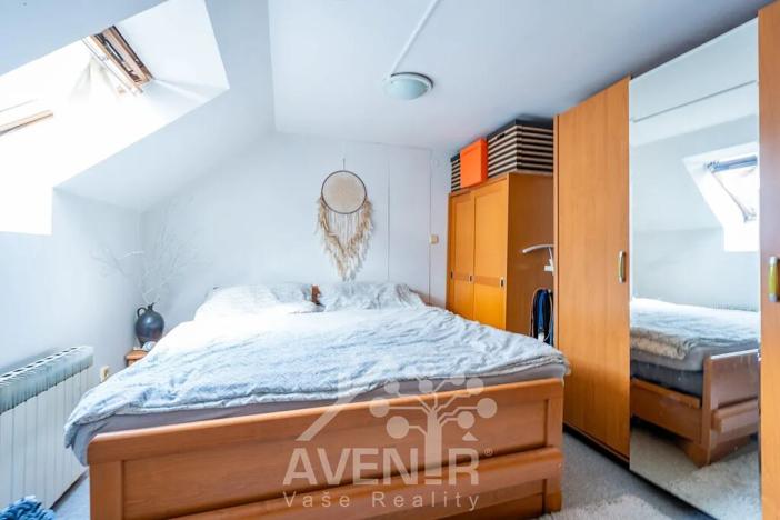 Prodej rodinného domu, Sadská, Kostelní, 190 m2