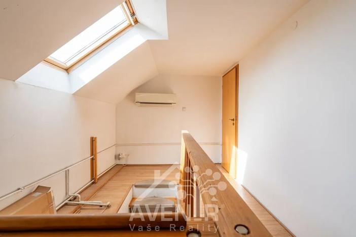 Prodej rodinného domu, Sadská, Kostelní, 190 m2