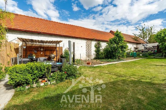 Prodej rodinného domu, Sadská, Kostelní, 190 m2