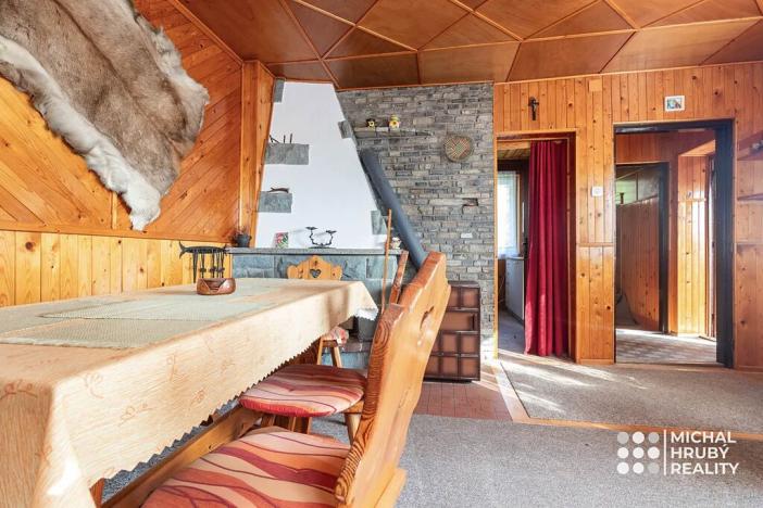 Prodej chaty, Malenovice, 75 m2