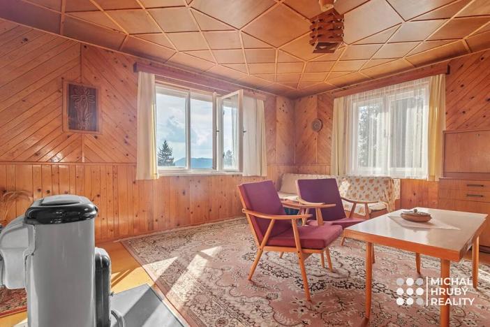 Prodej chaty, Malenovice, 75 m2