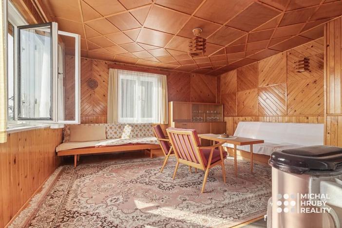 Prodej chaty, Malenovice, 75 m2