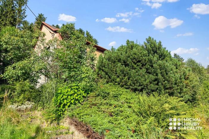 Prodej chaty, Malenovice, 75 m2