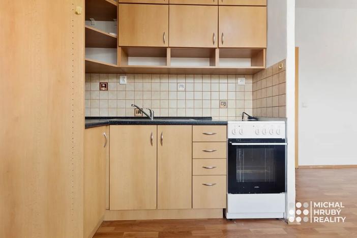 Prodej bytu 1+kk, Příbor, Šafaříkova, 24 m2