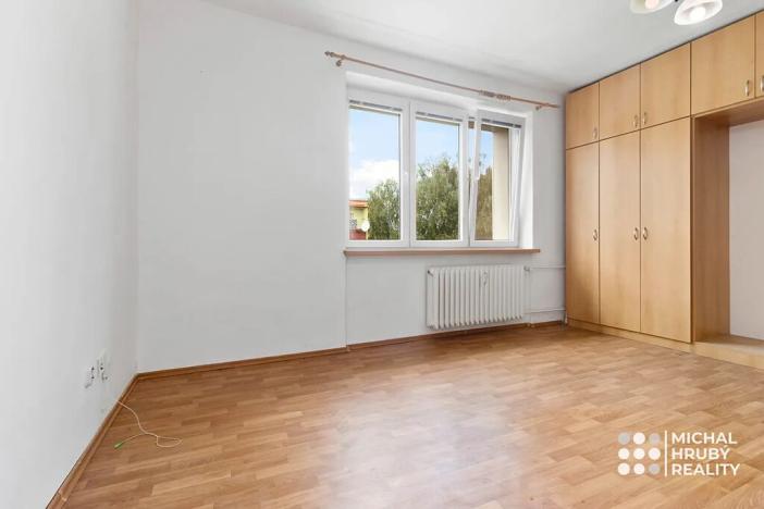 Prodej bytu 1+kk, Příbor, Šafaříkova, 24 m2