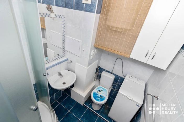 Prodej bytu 1+kk, Příbor, Šafaříkova, 24 m2