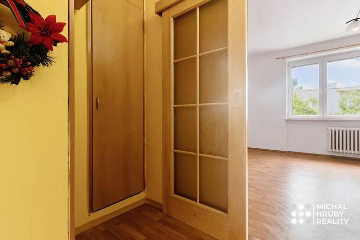 Prodej bytu 1+kk, Příbor, Šafaříkova, 24 m2