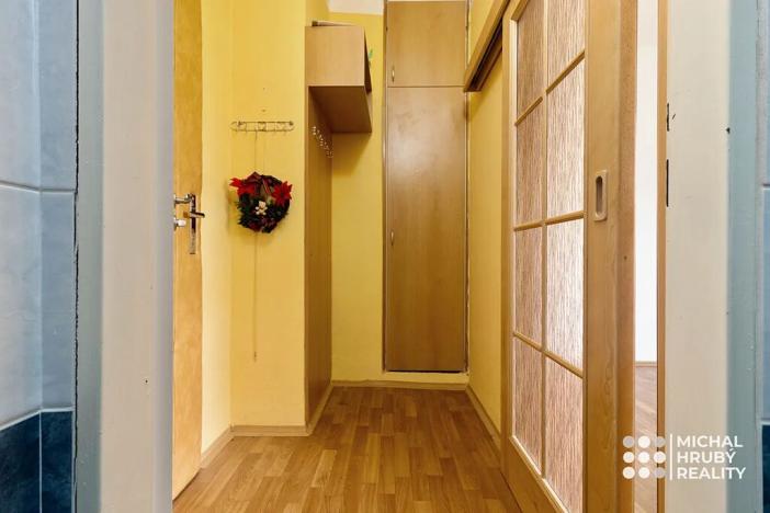 Prodej bytu 1+kk, Příbor, Šafaříkova, 24 m2