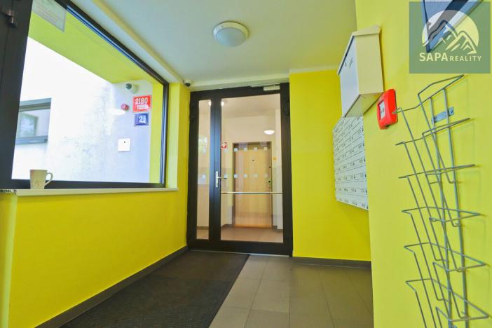 Prodej bytu 2+kk, Praha - Modřany, Soukalova, 63 m2