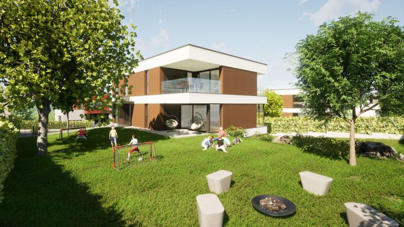 Prodej bytu 5+kk, Roztoky, Václava Havla, 119 m2