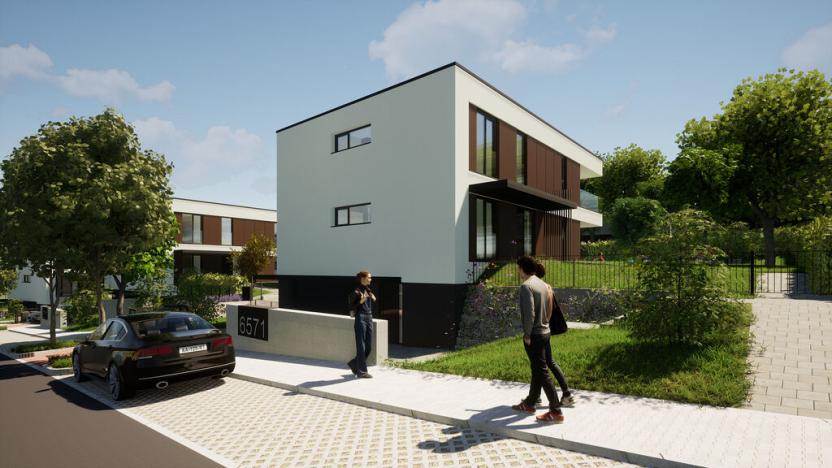 Prodej bytu 5+kk, Roztoky, Václava Havla, 119 m2