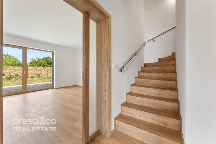 Prodej rodinného domu, Troskotovice, 141 m2