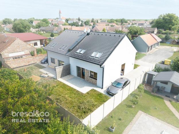 Prodej rodinného domu, Troskotovice, 141 m2