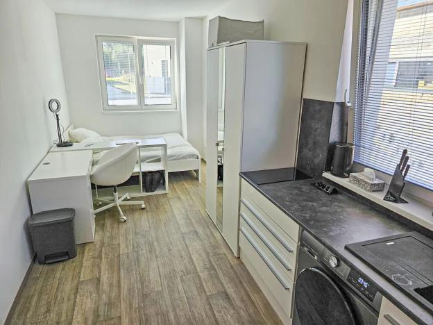 Pronájem bytu 1+kk, Mladá Boleslav, 29 m2