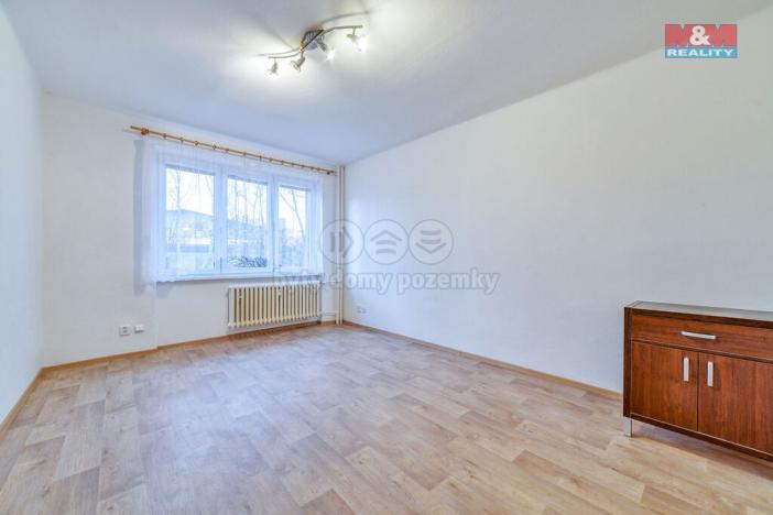Pronájem bytu 3+1, Mariánské Lázně, U Pily, 64 m2