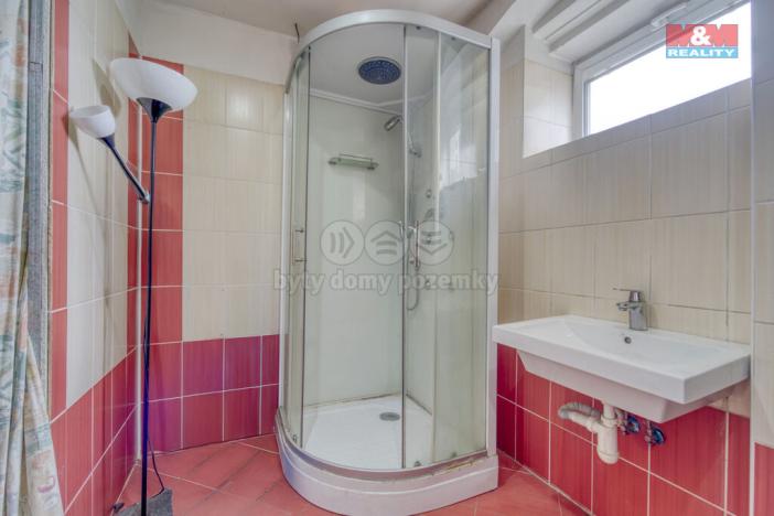 Pronájem obchodního prostoru, Králův Dvůr, Plzeňská, 189 m2