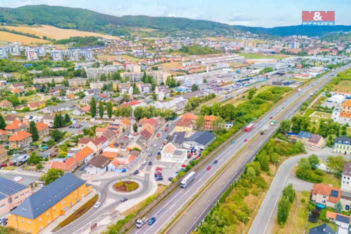 Pronájem obchodního prostoru, Králův Dvůr, Plzeňská, 189 m2