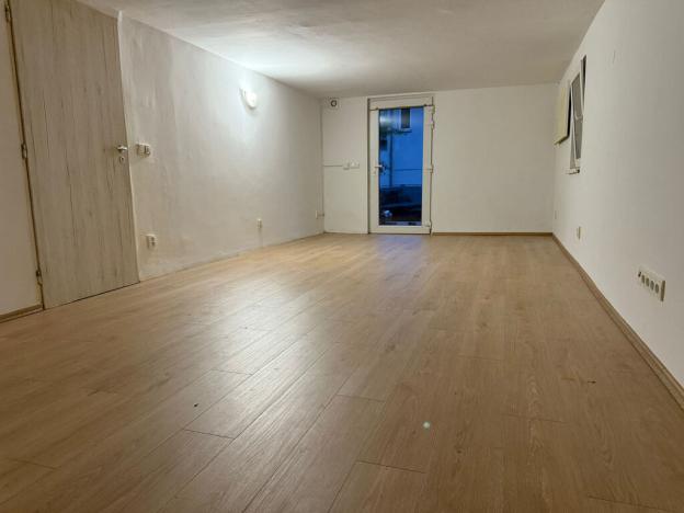 Pronájem bytu 1+kk, Dobříš, Pražská, 36 m2