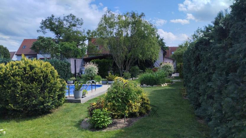 Prodej rodinného domu, Mělník, Na Ráji, 158 m2