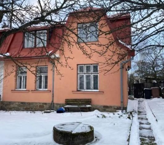 Dražba rodinného domu, Vítkov, Rybniční, 263 m2