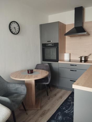 Prodej bytu 1+kk, Most, Česká, 33 m2