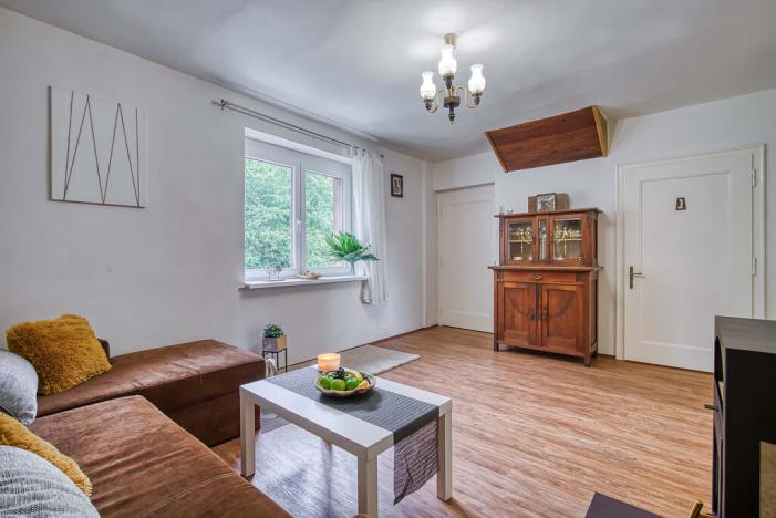 Prodej rodinného domu, Boleboř, 124 m2