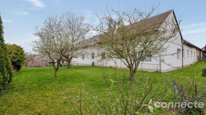 Prodej komerční, Hřibiny-Ledská - Hřibiny, 196 m2