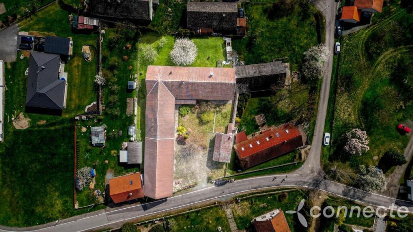 Prodej komerční, Hřibiny-Ledská - Hřibiny, 196 m2