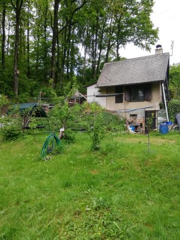 Prodej zahrady, Liberec, Kateřinská, 451 m2