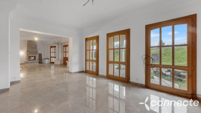 Prodej rodinného domu, Žatec - Bezděkov, 697 m2