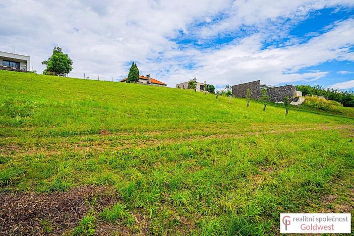 Prodej pozemku, Konárovice, Zadní Zájezd, 1497 m2