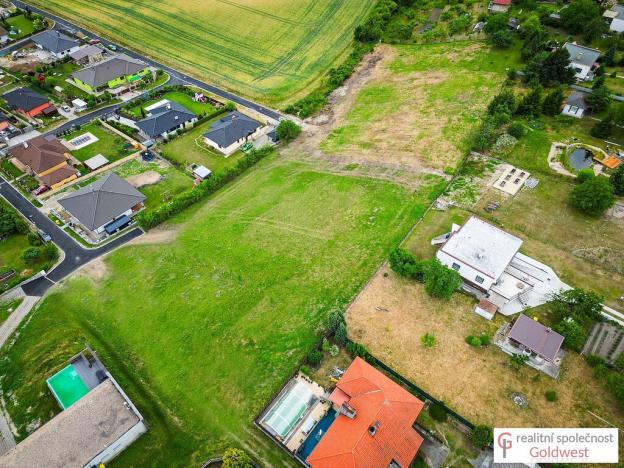Prodej pozemku, Konárovice, Zadní Zájezd, 1497 m2