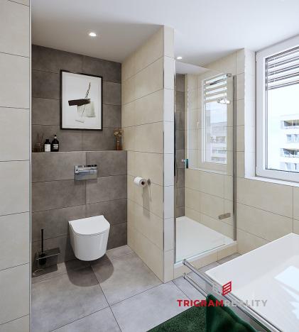 Prodej bytu 2+kk, Přelouč, Edvarda Beneše, 49 m2