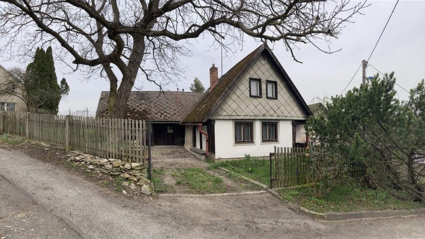 Prodej chaty, Česká Skalice - Zájezd, 90 m2