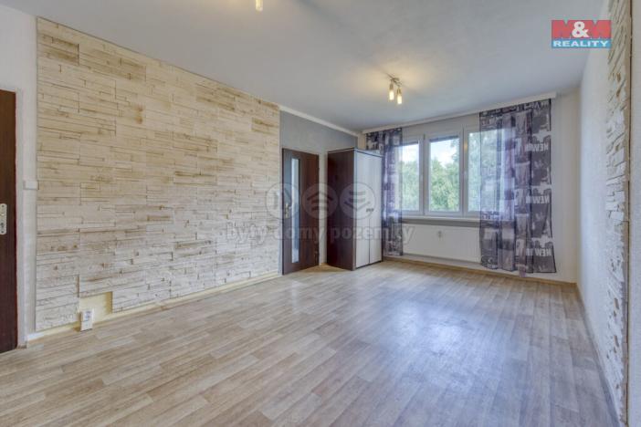 Prodej bytu 2+1, Tachov, Bělojarská, 60 m2