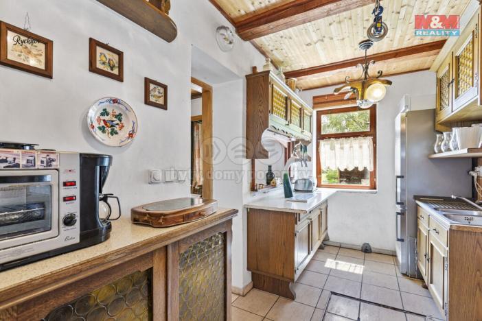 Prodej ubytování, Orlické Záhoří, 196 m2