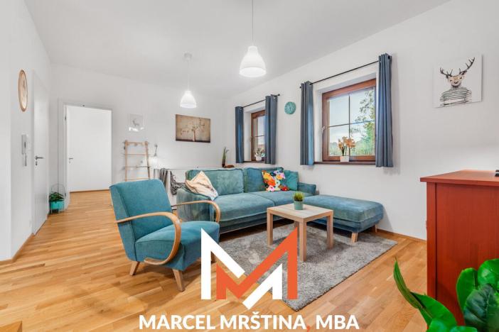 Prodej bytu 2+kk, Deštné v Orlických horách, 58 m2