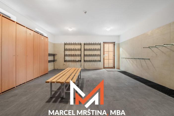 Prodej bytu 2+kk, Deštné v Orlických horách, 58 m2