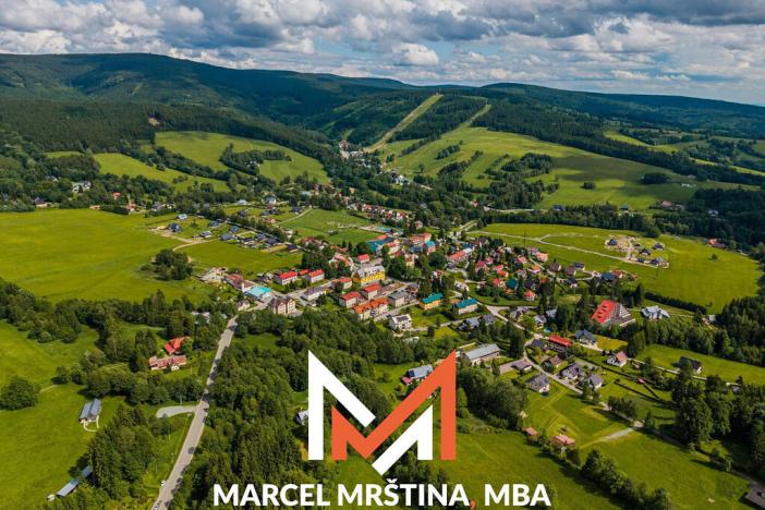 Prodej bytu 2+kk, Deštné v Orlických horách, 58 m2