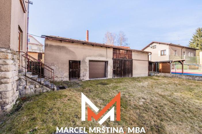 Prodej rodinného domu, Červený Kostelec - Lhota za Červeným Kostelcem, 17. listopadu, 367 m2