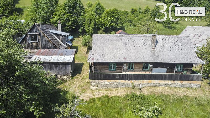 Prodej rodinného domu, Huslenky, 150 m2
