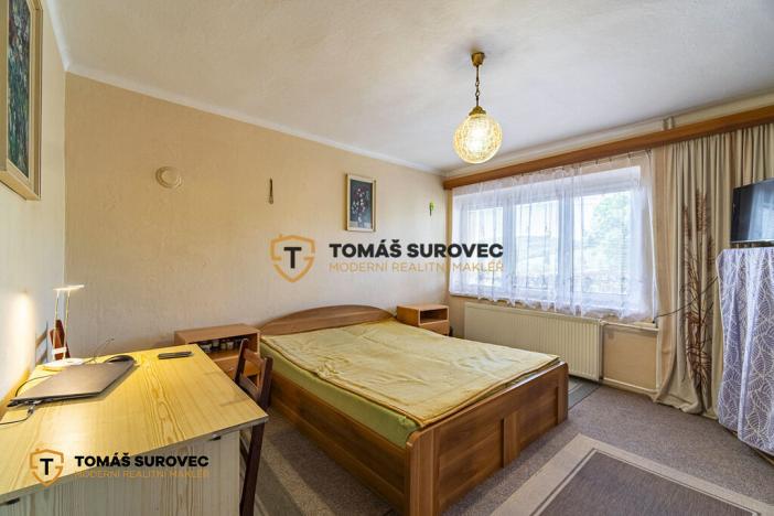 Prodej rodinného domu, Bohuslavice nad Vláří, 150 m2