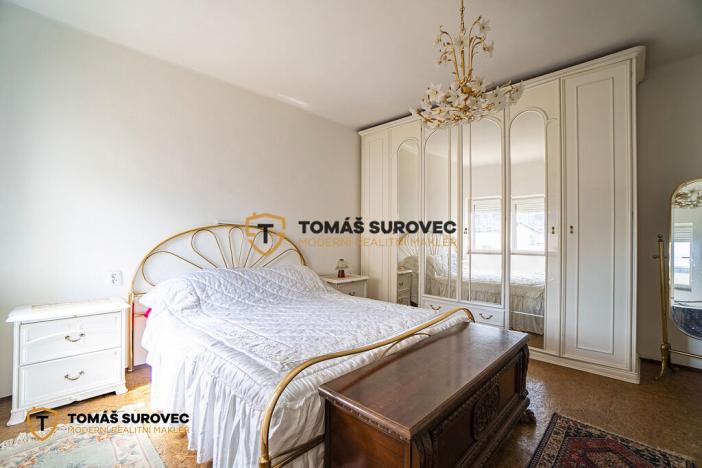 Prodej rodinného domu, Tlumačov, Machovská, 110 m2