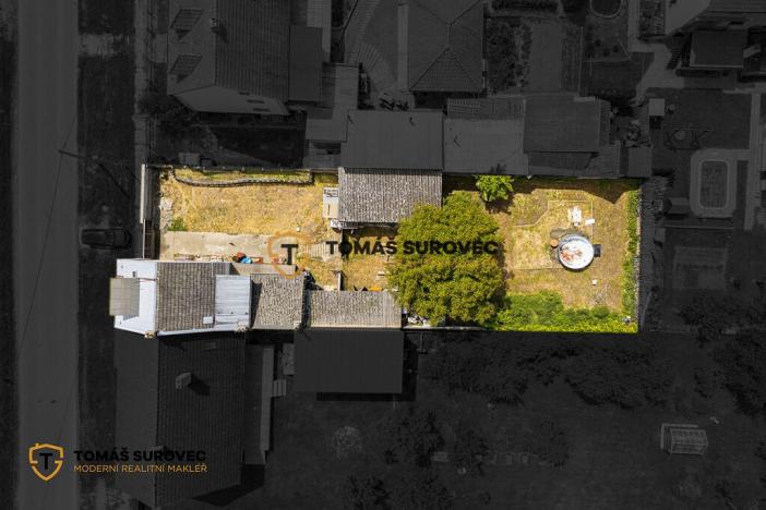 Prodej rodinného domu, Tlumačov, Machovská, 110 m2